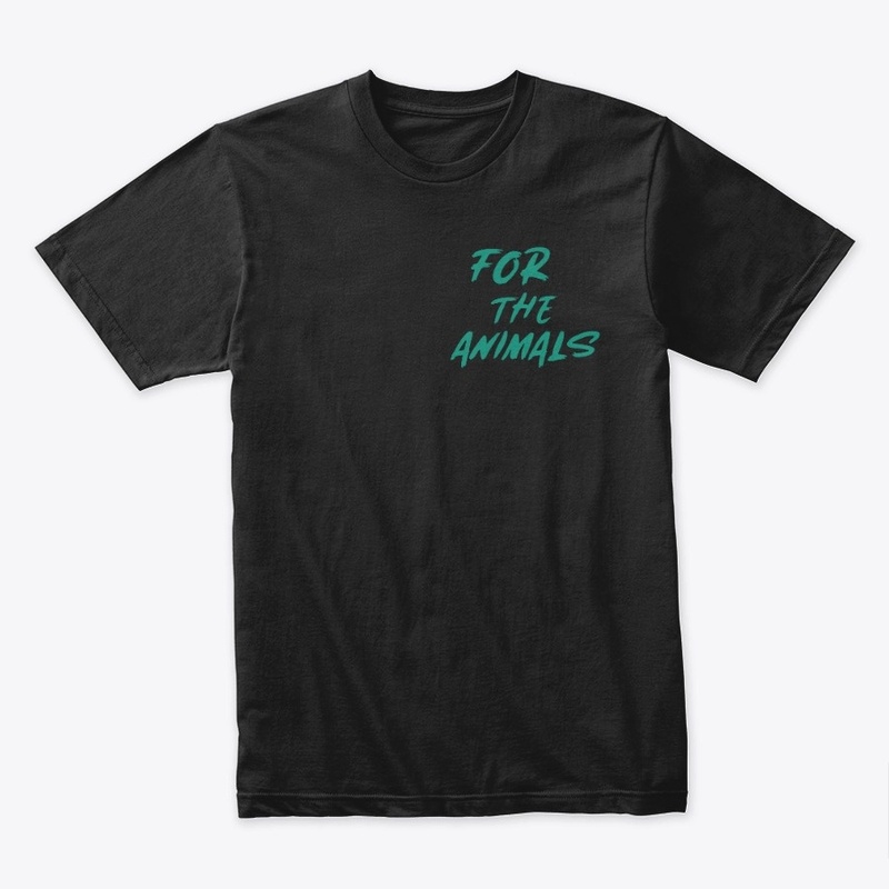 For The Animals