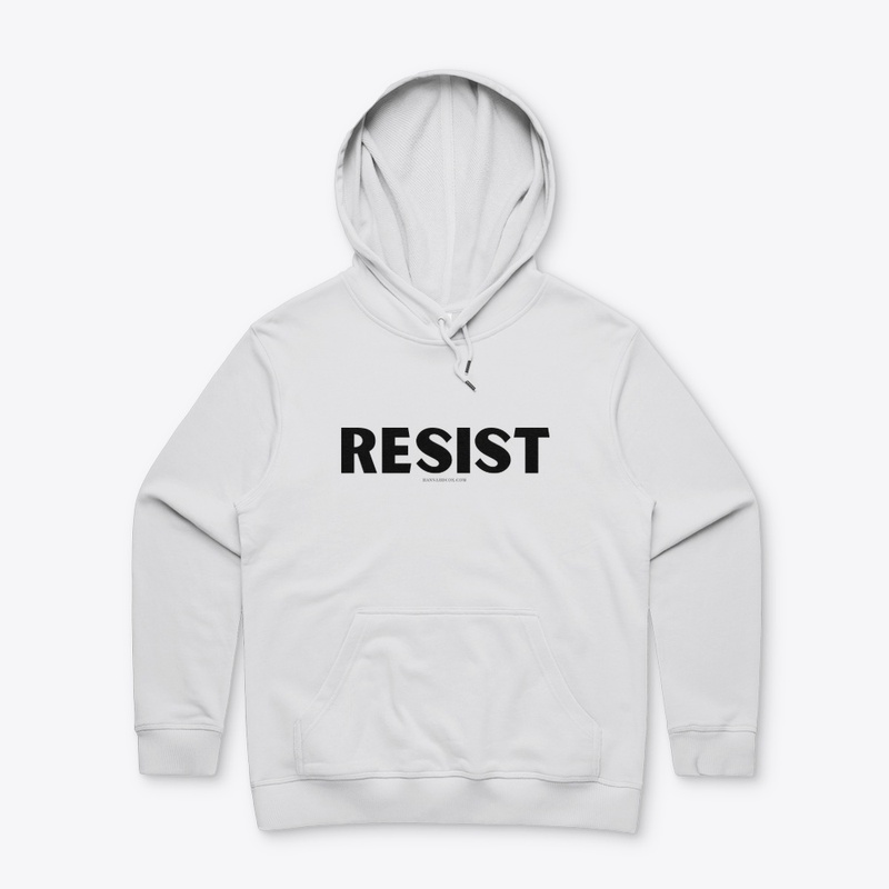 Resist