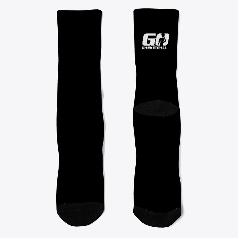 GO BASKETBALL GEAR