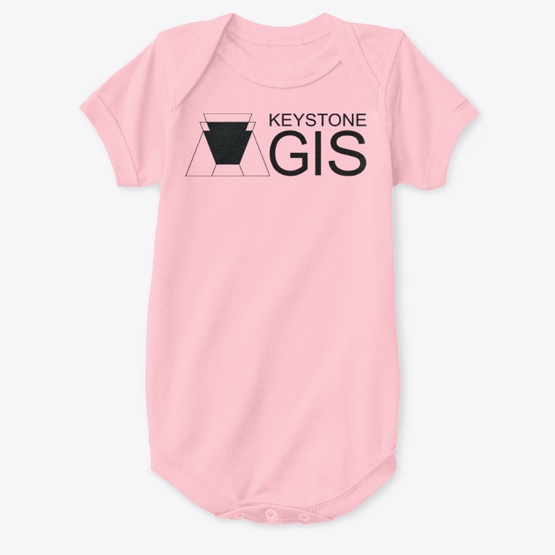 Outline Logo - Keystone GIS
