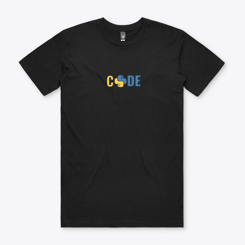 Python code