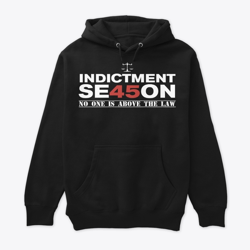 Indictment SE45ON!