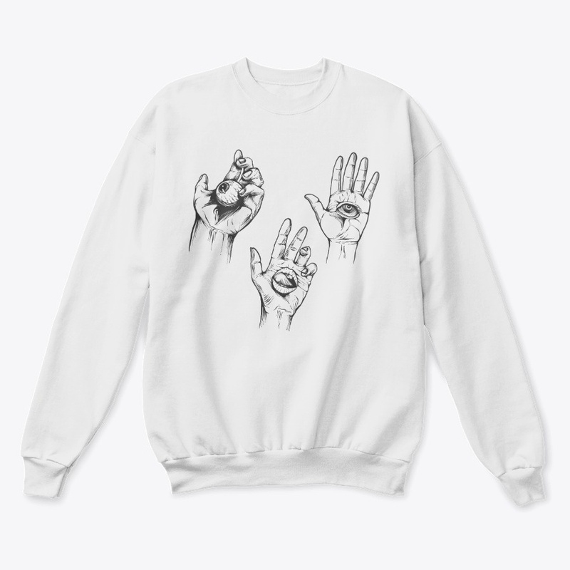 "Things into your own hand"