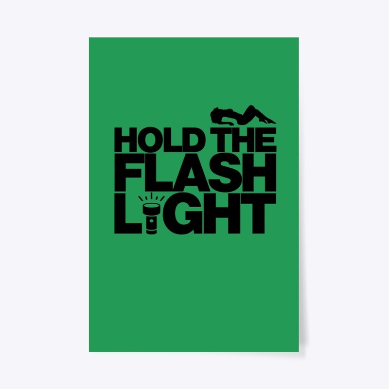 Dj Greg Gee Hold The Flashlight 