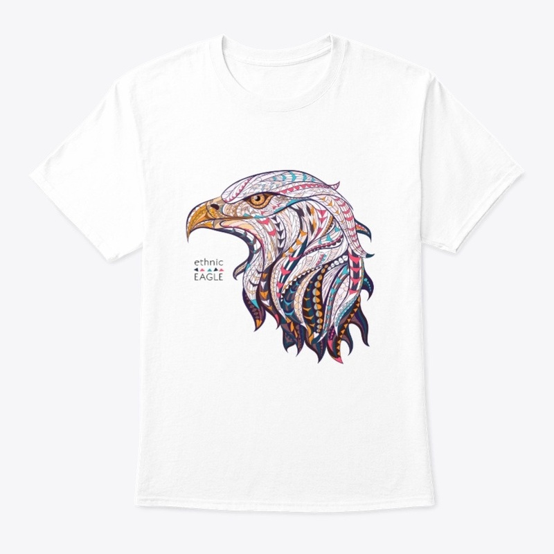 Ethnic Animal iii | Egle