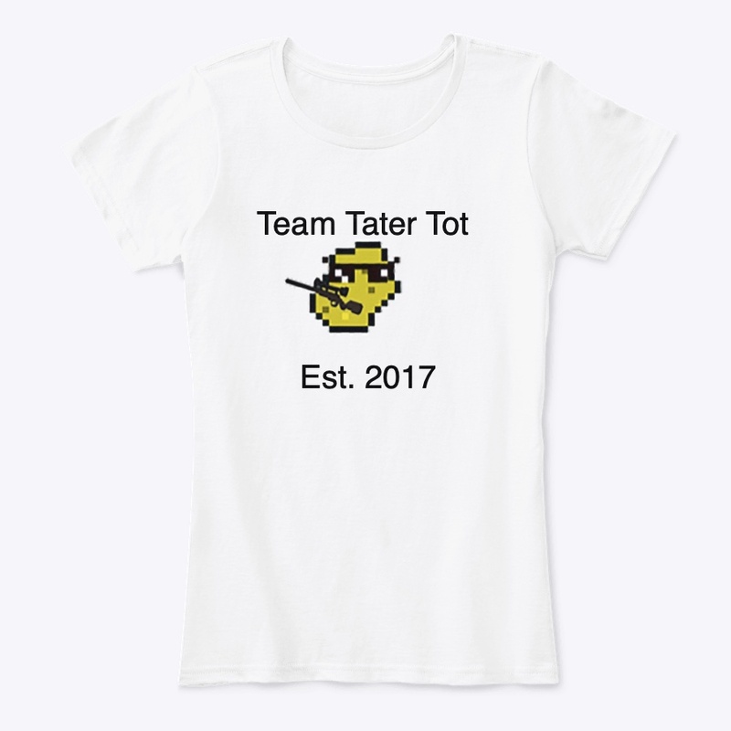 TATER TEE