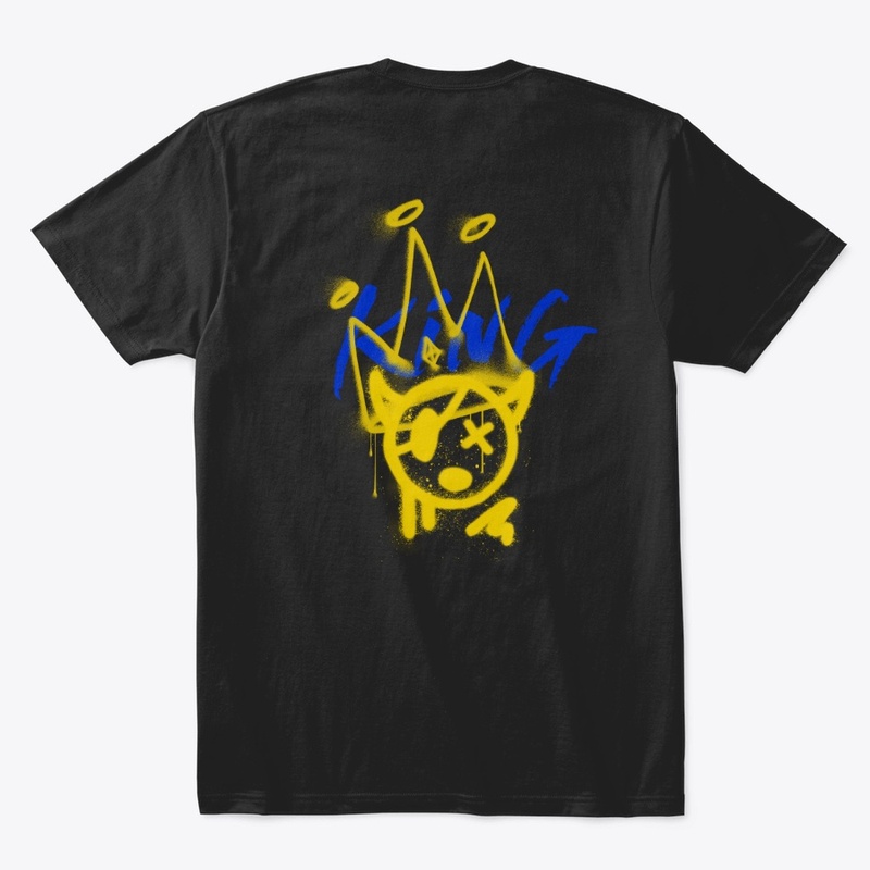 King 