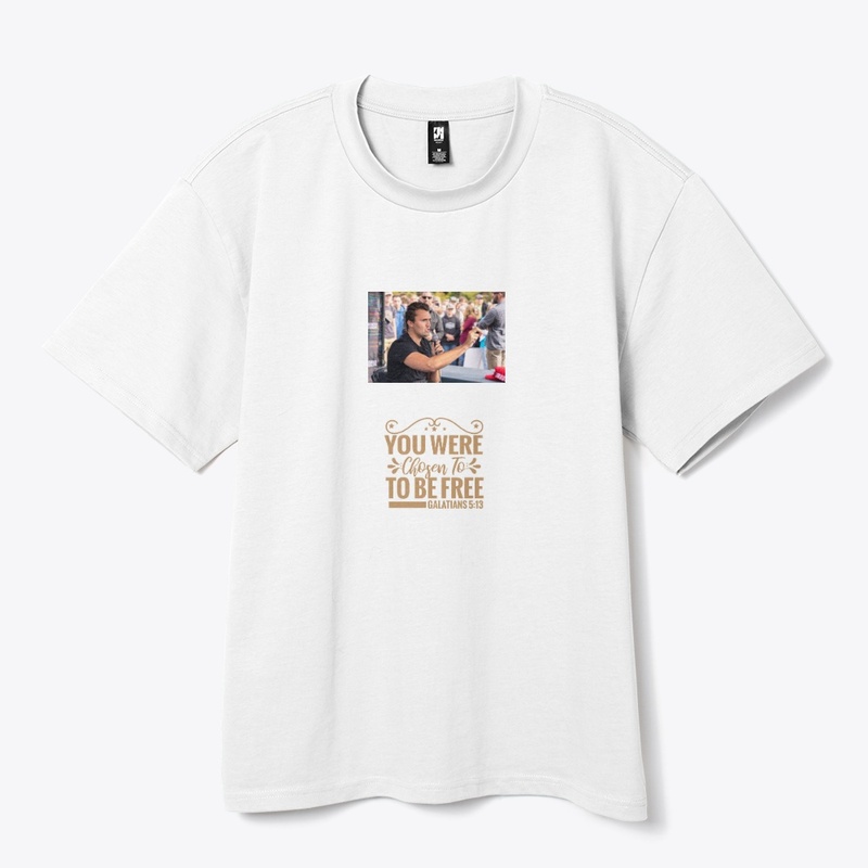 The Charlie Kirk Collection: Born Free