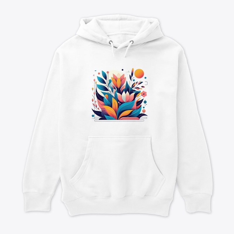 Flower Illustation