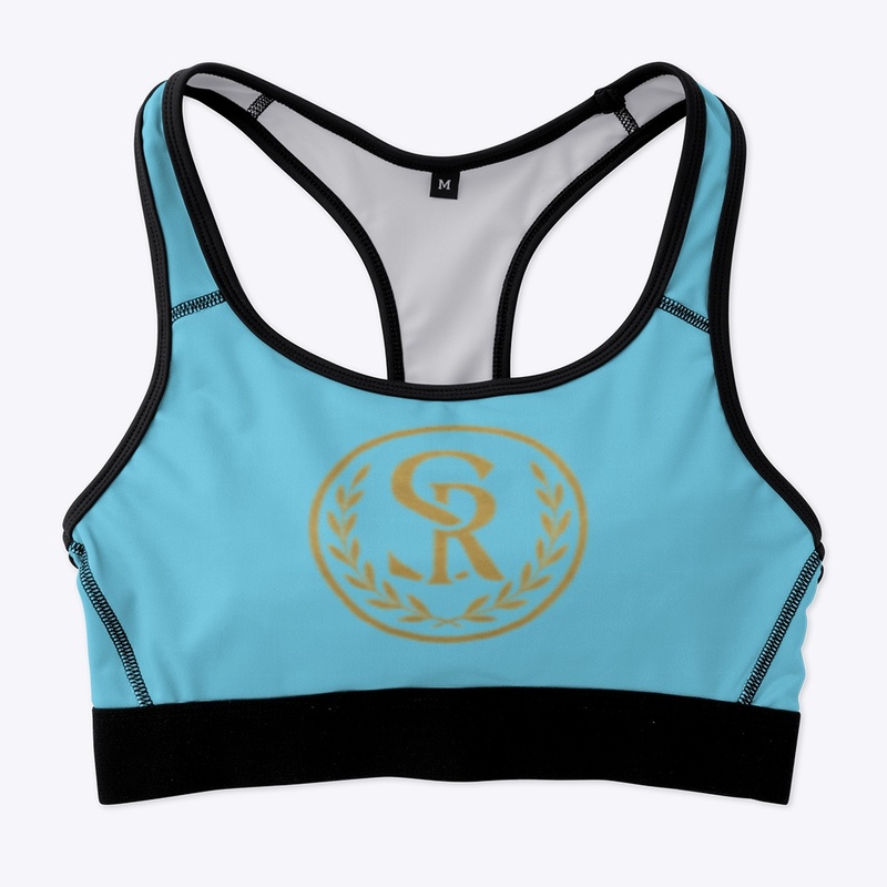 Santo Richio- The Aureus Emblem 