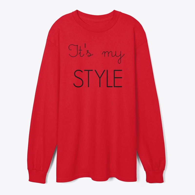 PRINTED T-shirt