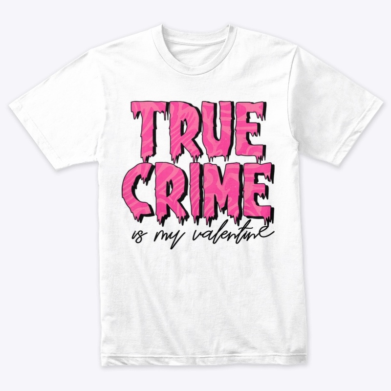 True Crime 
