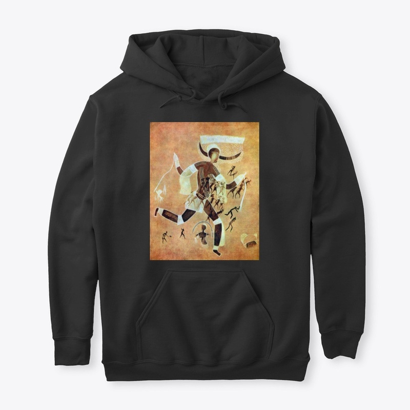 Colección Chaman