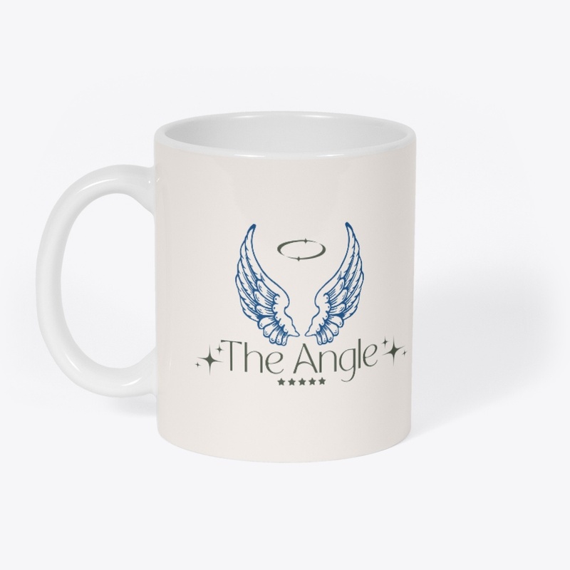 The Angle T-shirt