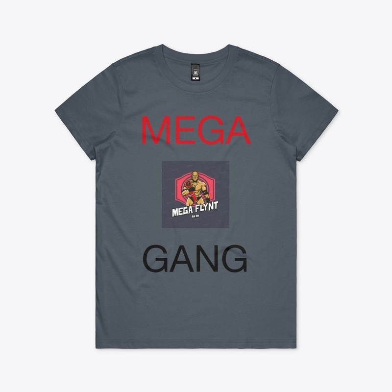 Team Mega Flynt 