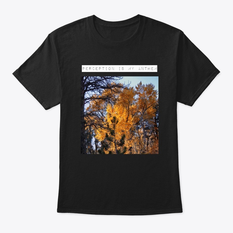 Perception Tee