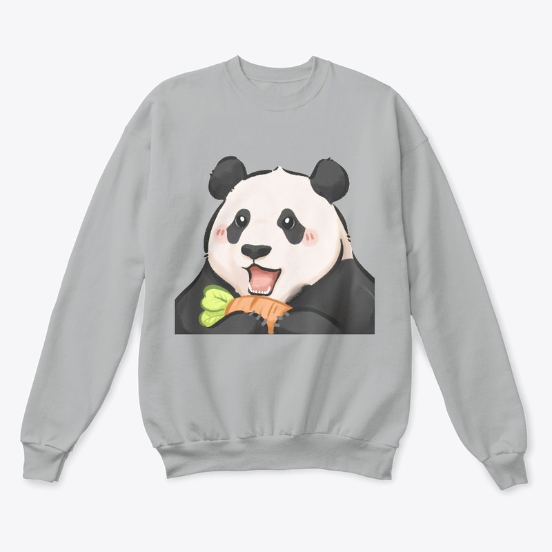 FUBAO🐼Giant Panda