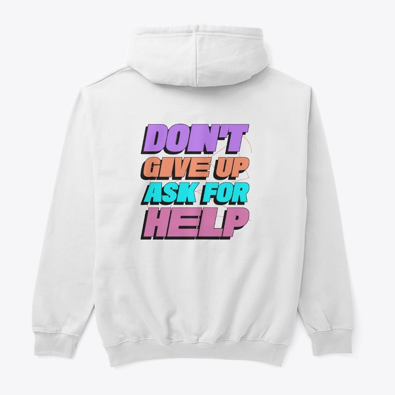 Don't Trip Hoodies/Crewnecks