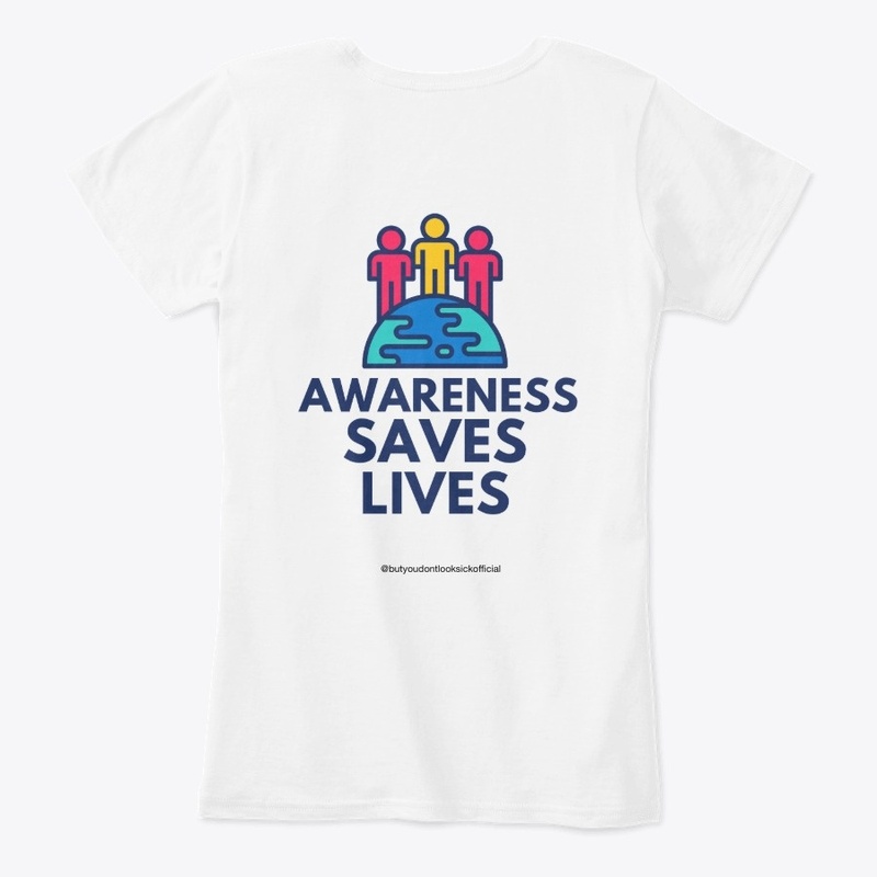 Awareness Saves Lives 