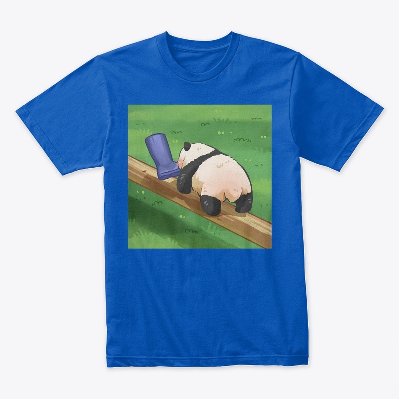 RUIBAO HUIBAO🐼Giant Panda