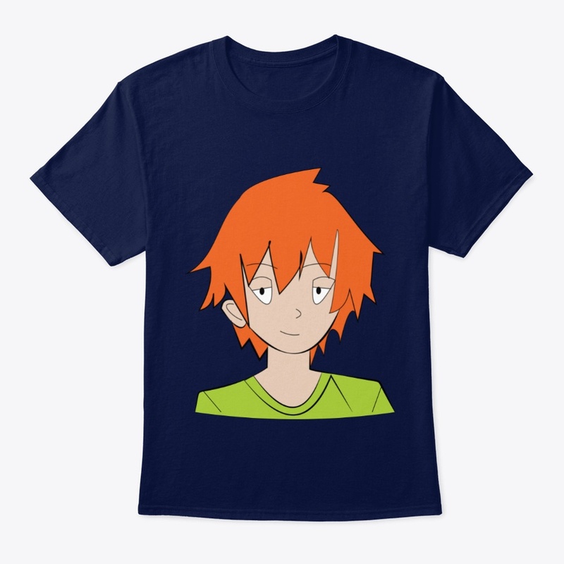 anime shirt, funny anime tshirt