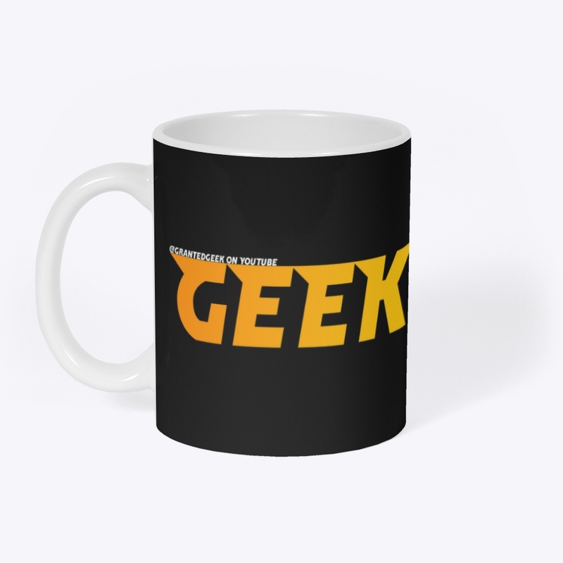 GEEK Mk i