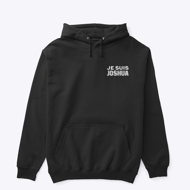 Je suis Joshua