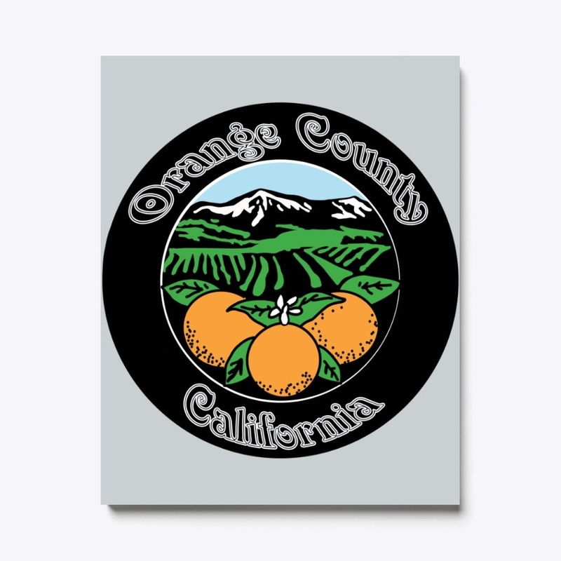 Orange County California