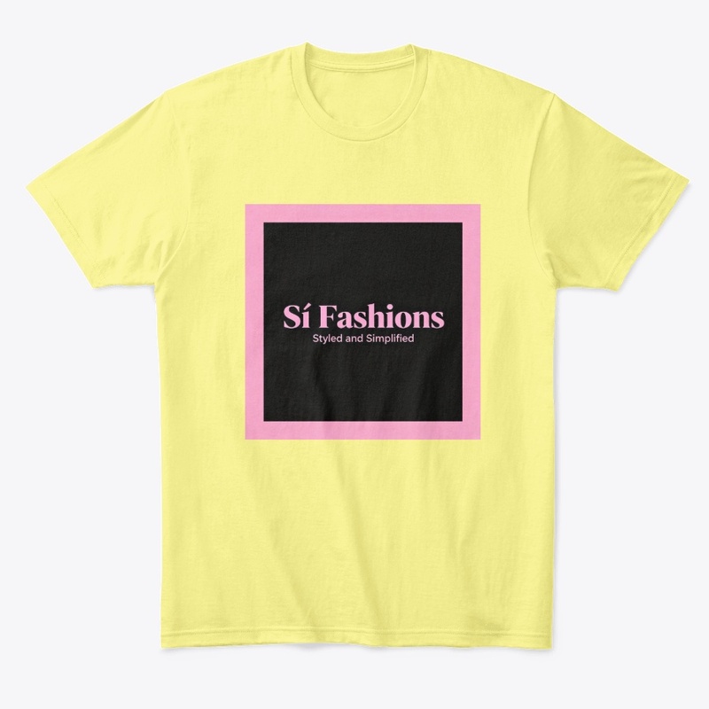 Sí Fashions | Styled and Simplified
