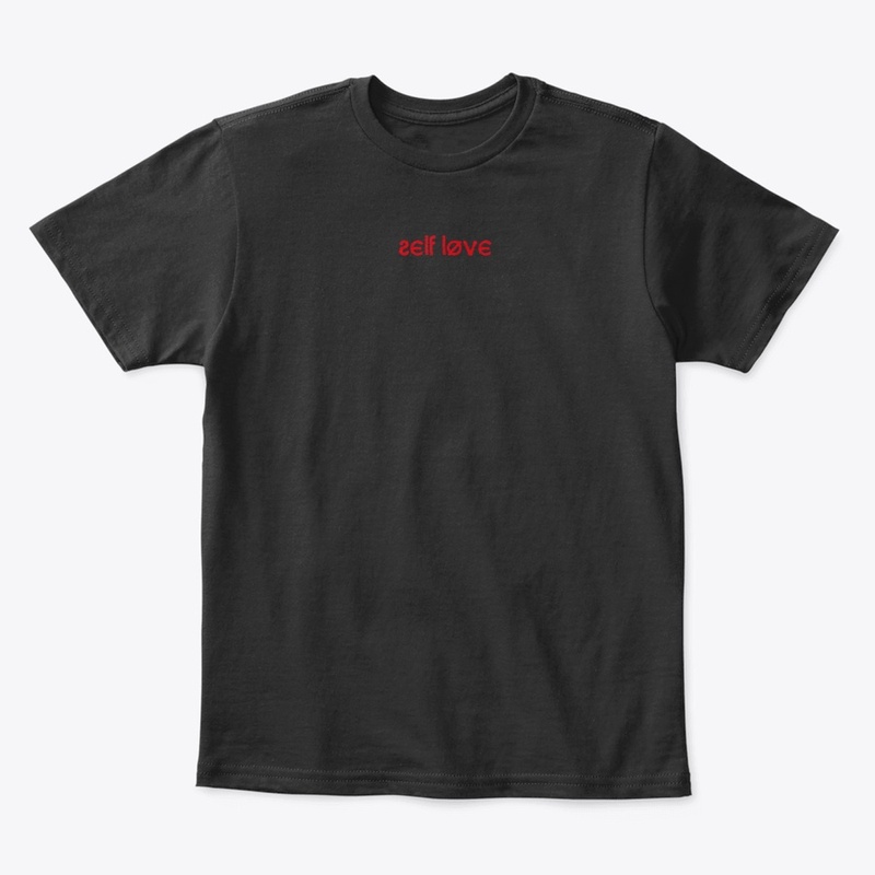 SELF LOVE Clothing