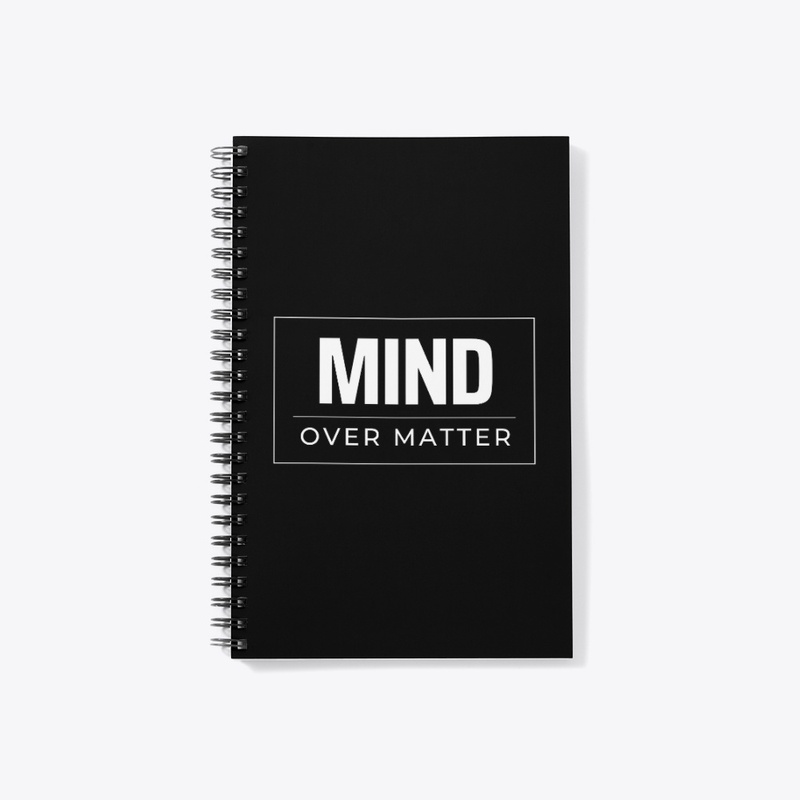 Mind Over Matter 2
