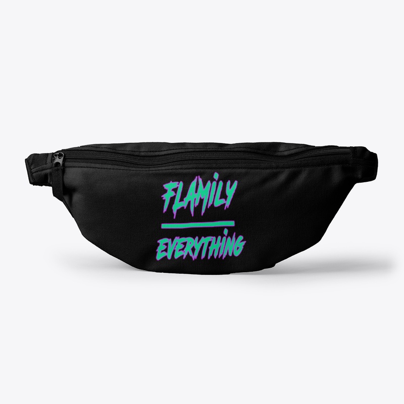 FlamilyOverEverything