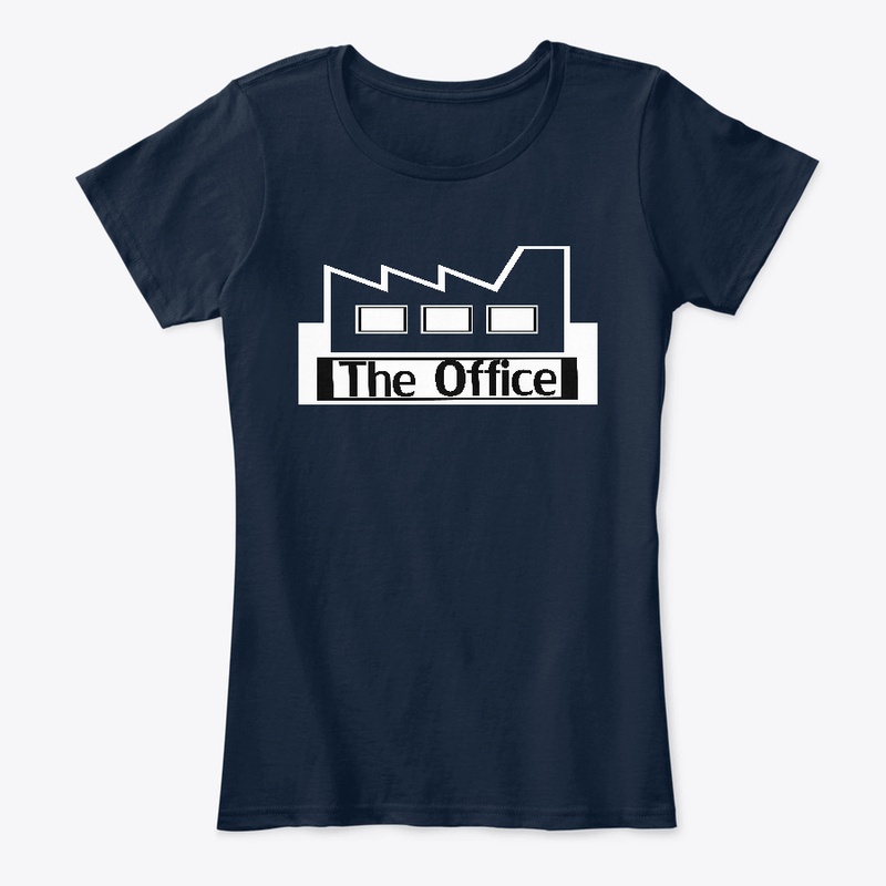 THE OFFICE T SHIRT