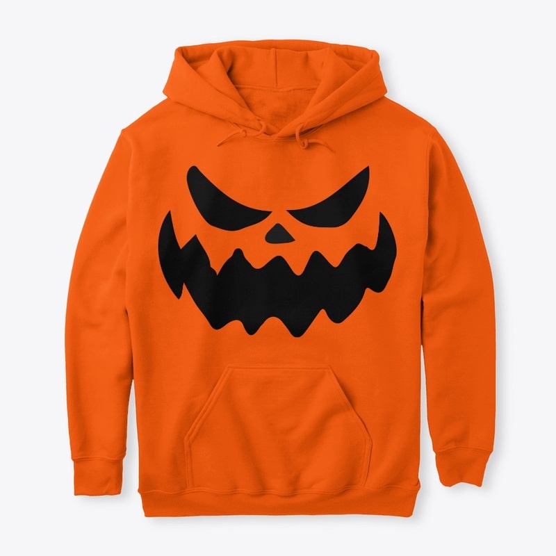 Halloween Hoodies & Sweatshirts