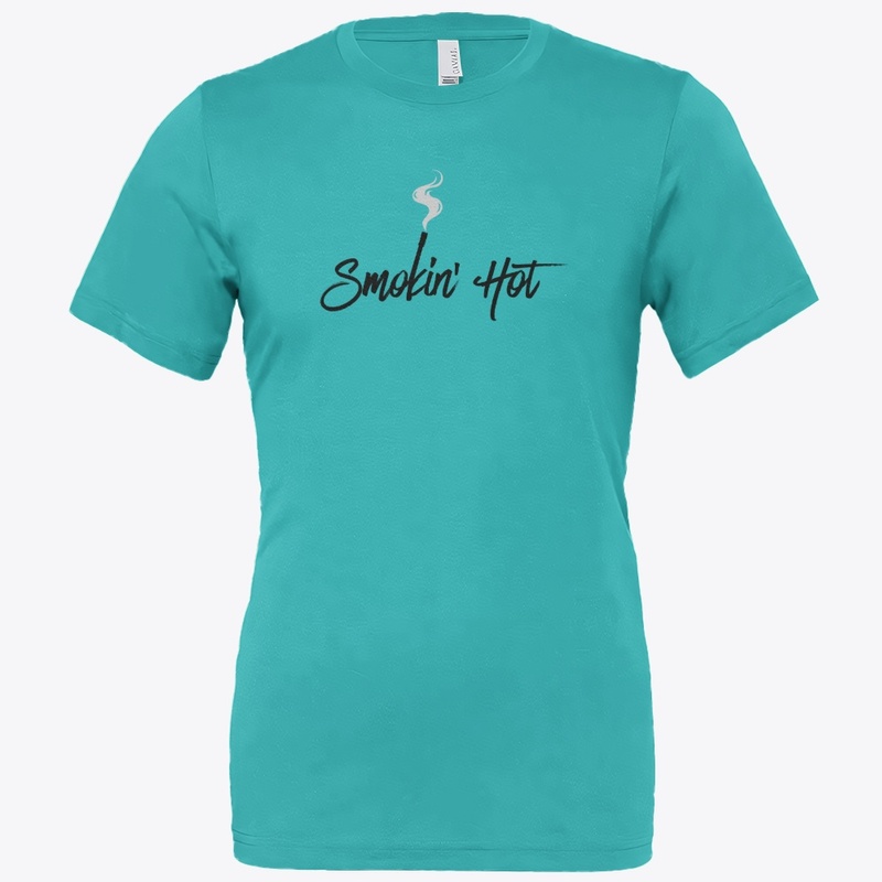 Smokin Hot Hits Matter Dark Collection