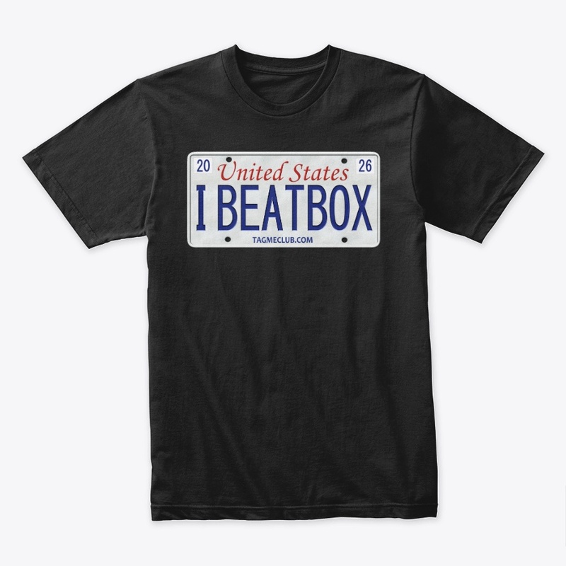 I BEATBOX