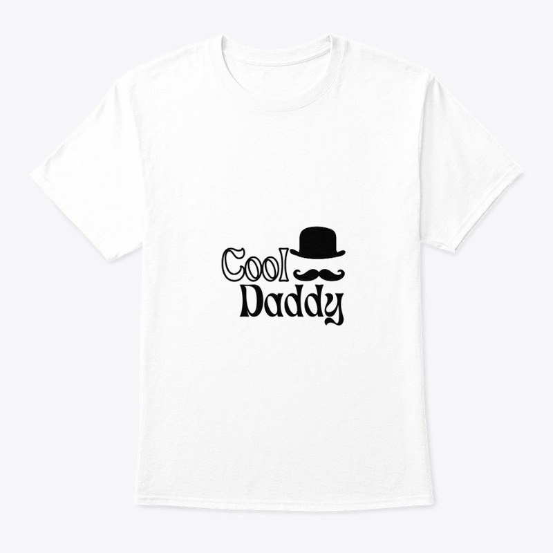 Cool daady