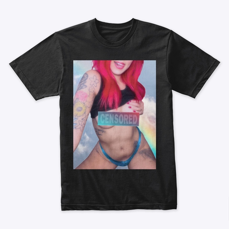 Censored 
