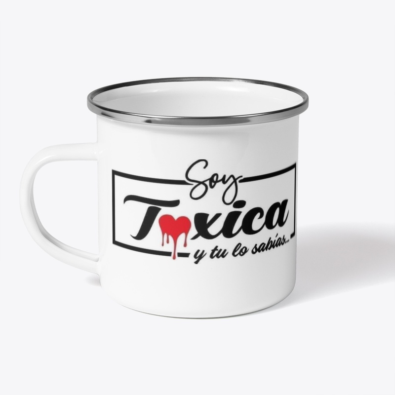 La Tóxica