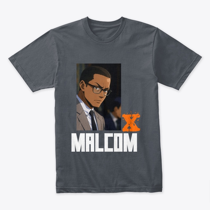 Malcom X