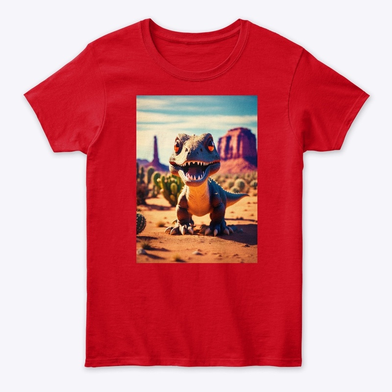 Unisex classic tee 