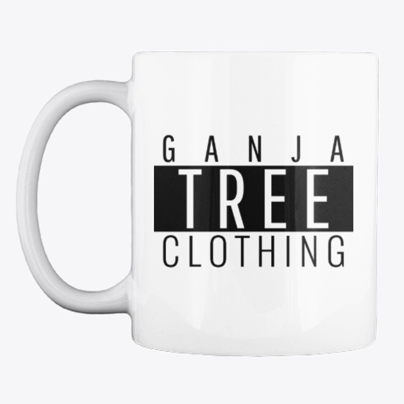 Ganja Tree Clothing NWA Tribute