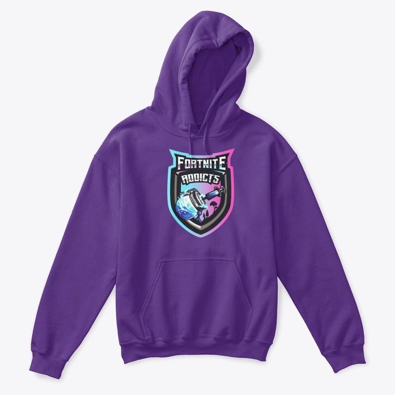 Addicts Merch
