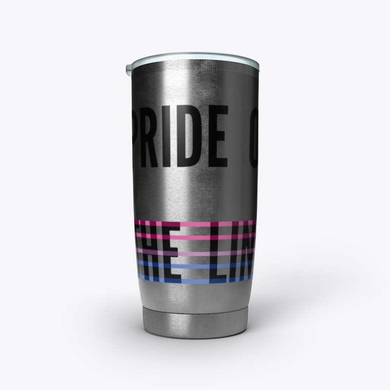 Pride On The Line
