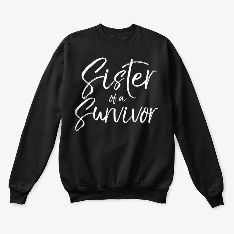 Group Cancer Support Saying For Family S
