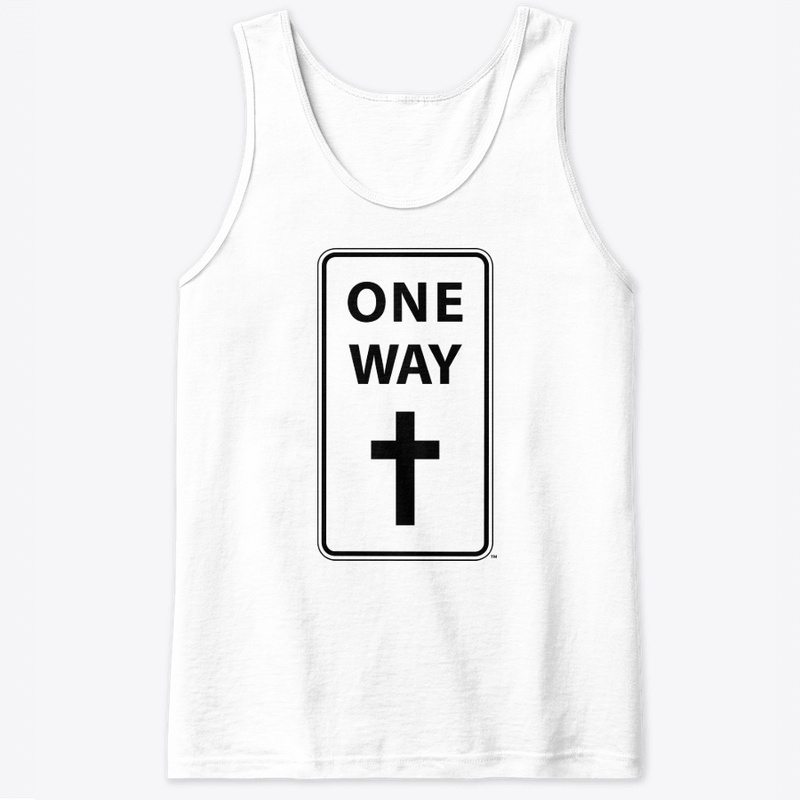 One Way v1