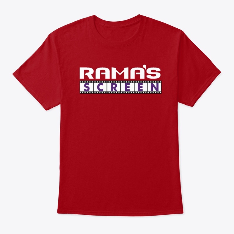 Rama's Screen store 3
