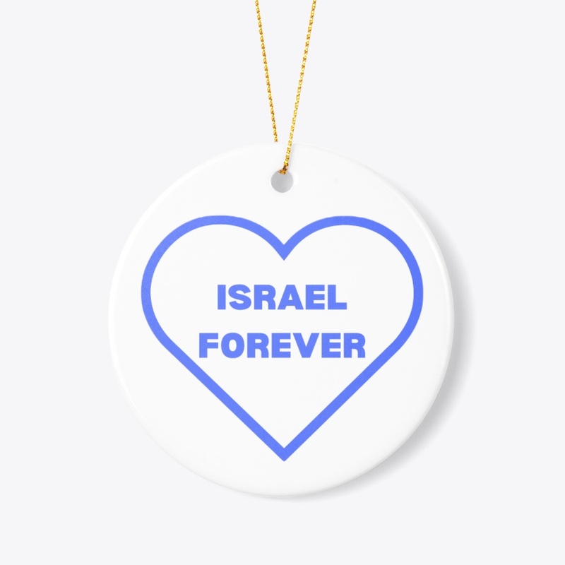 Israel Forever