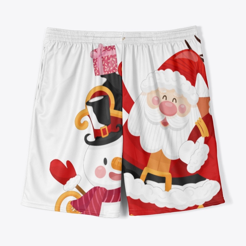 WELCOME TO NEW YEAR (APPARELS)
