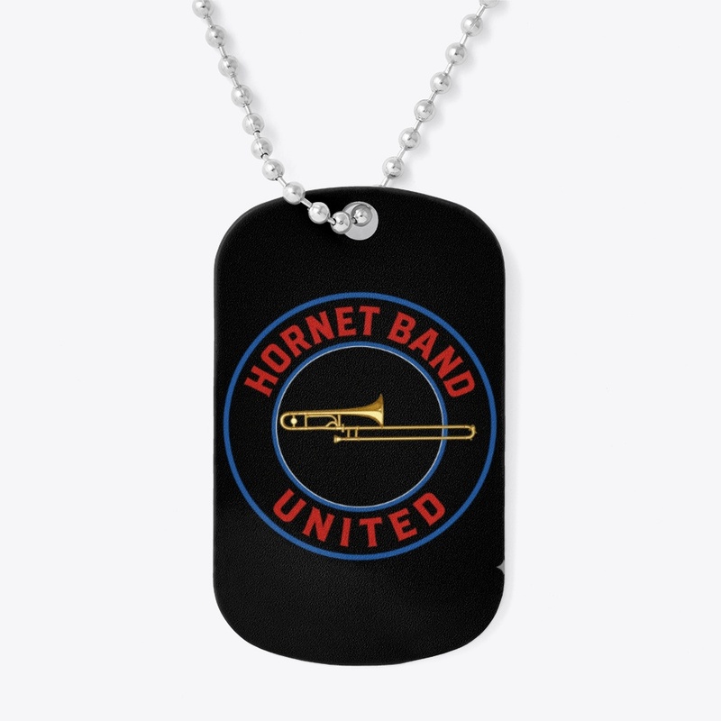 The Hornet Band United Collection